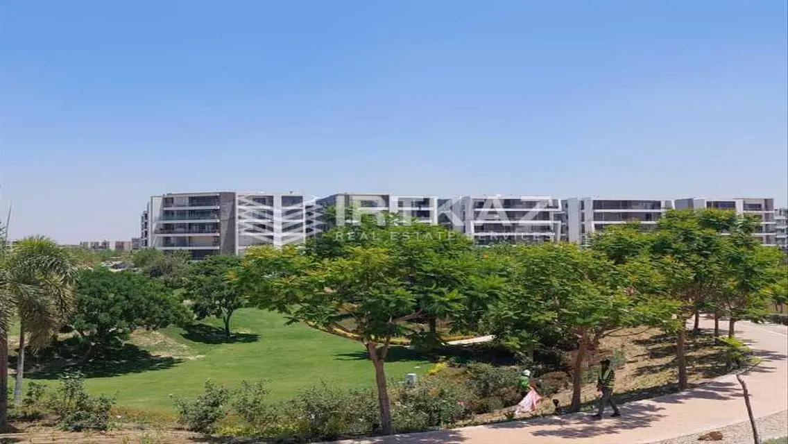Luxury Villa with Private Pool and Garden - 15,200,000 EGP