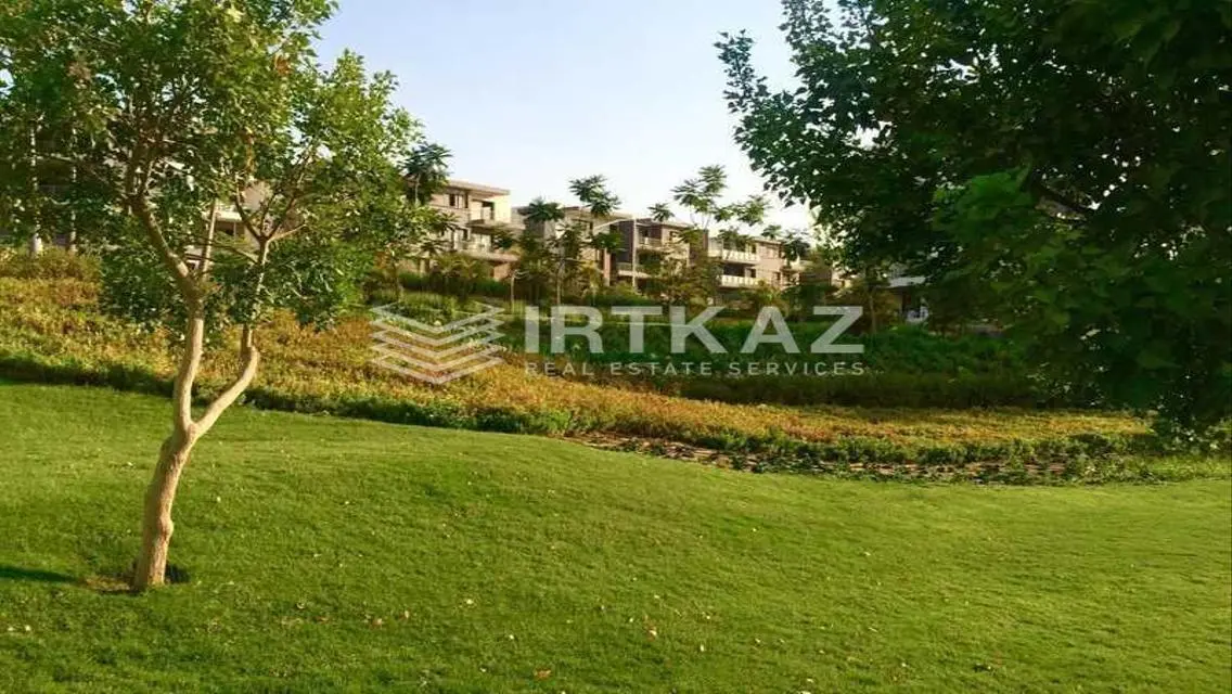 Luxury Villa with Private Pool and Garden - 15,200,000 EGP