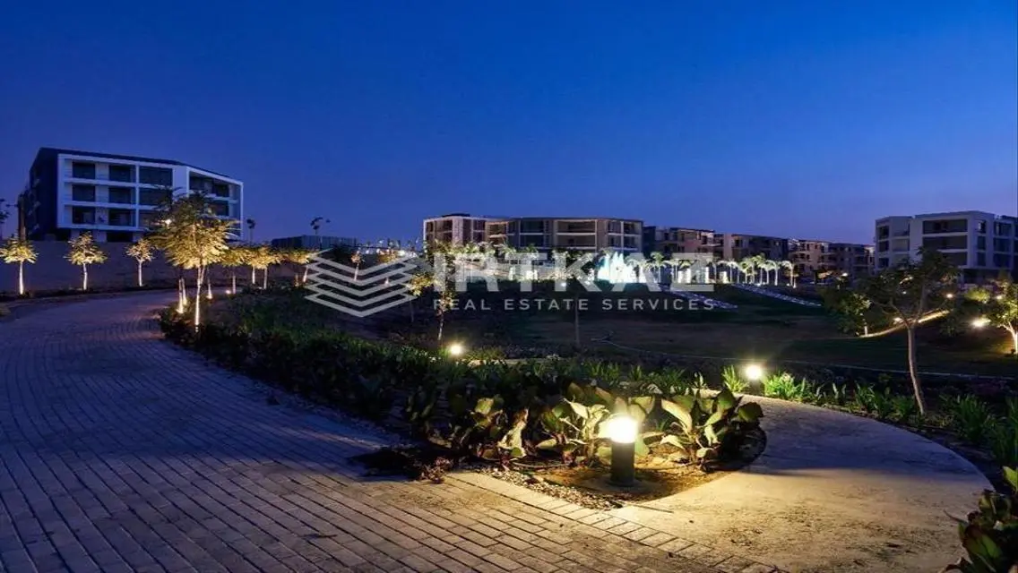 Luxury Villa with Private Pool and Garden - 15,200,000 EGP