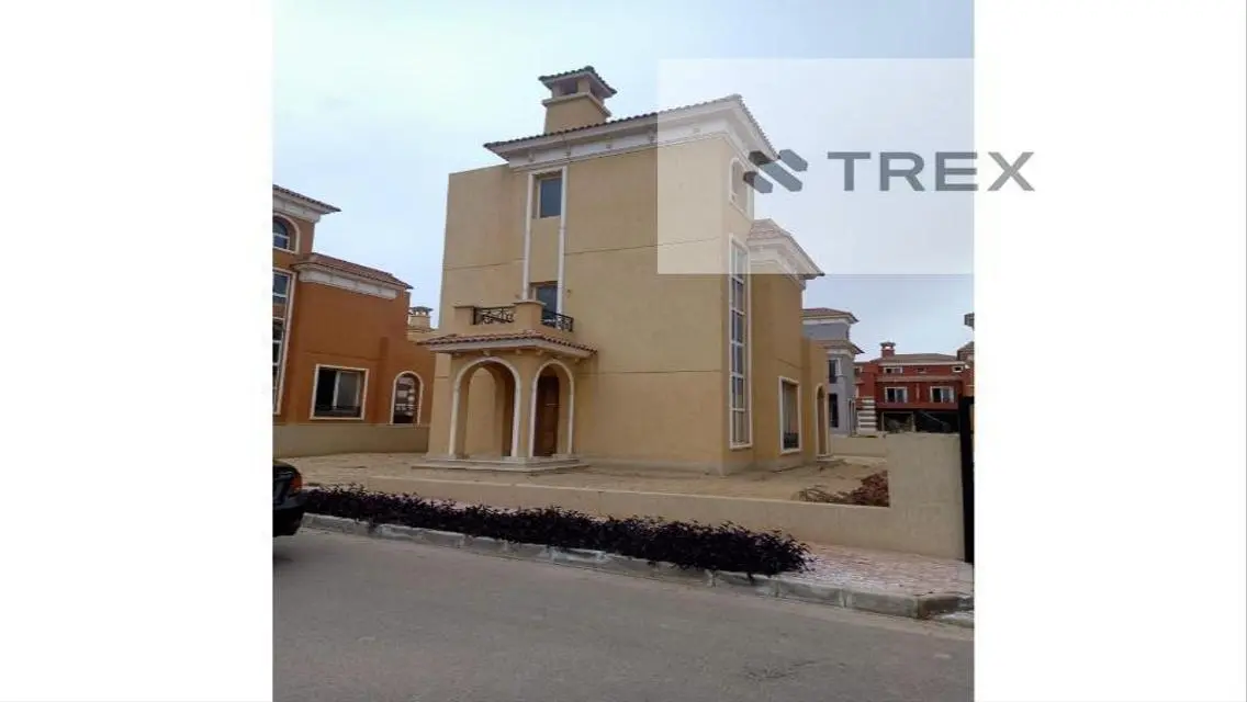 Luxury Apartment in Stanly Area