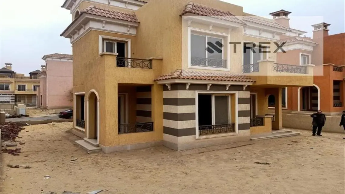 Luxury Apartment in Stanly Area