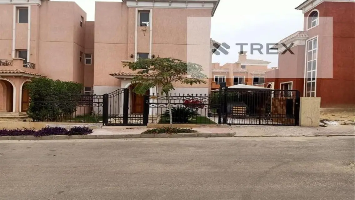 Luxury Apartment in Stanly Area