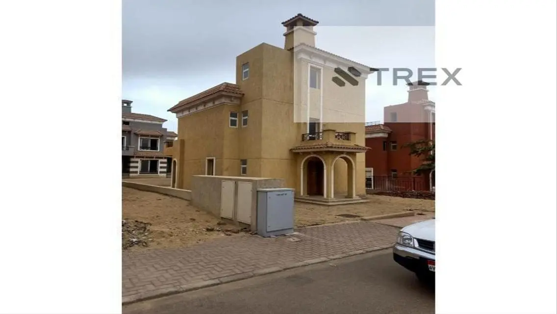 Luxury Apartment in Stanly Area