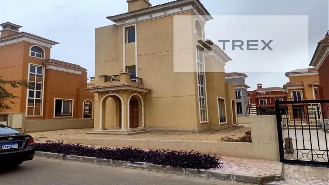 Luxury Apartment in Stanly Area