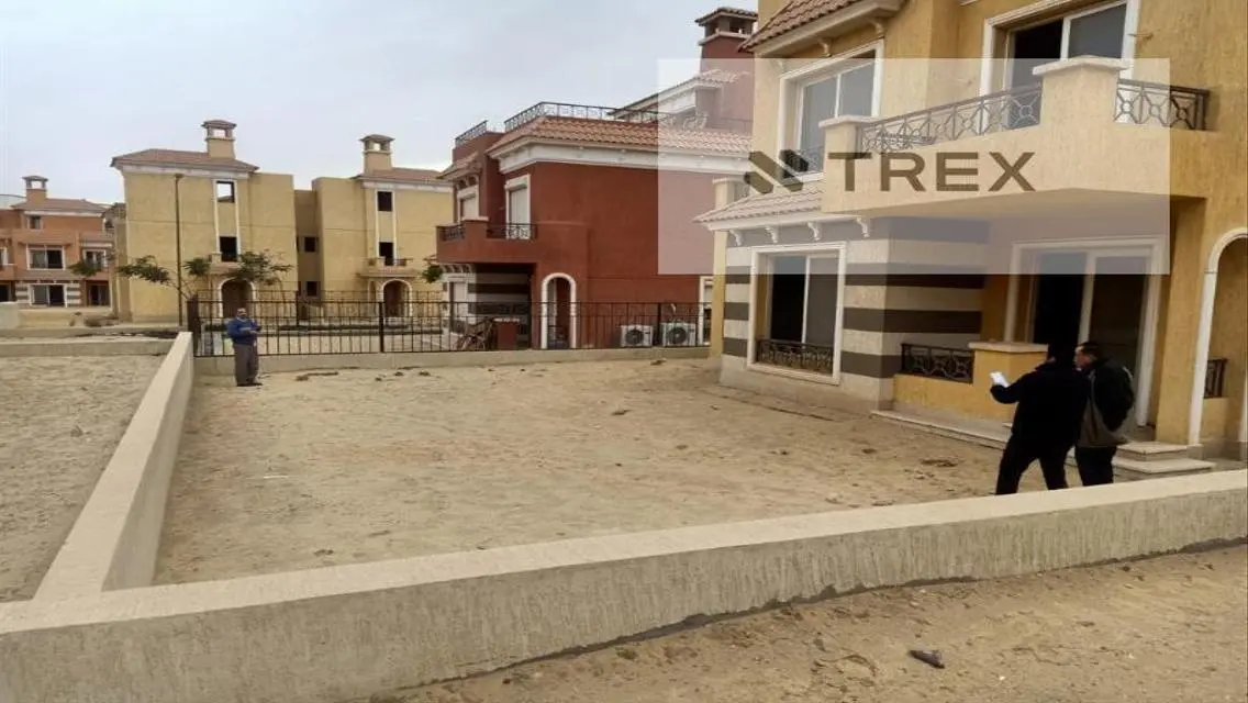 Luxury Apartment in Stanly Area