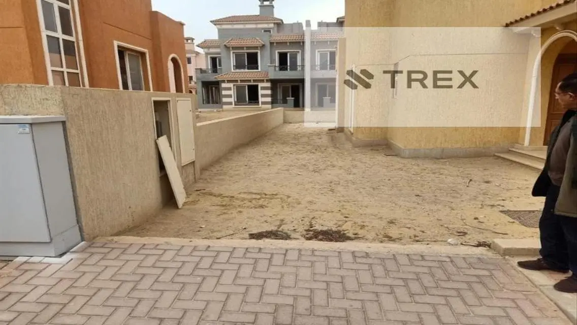 Luxury Apartment in Stanly Area