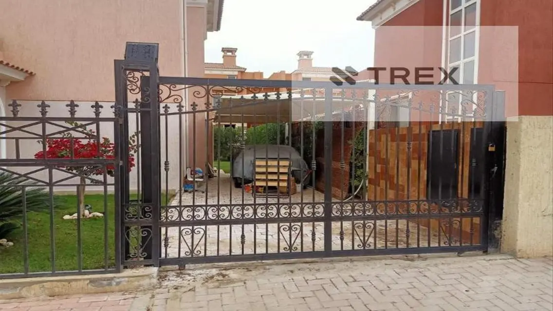 Luxury Apartment in Stanly Area