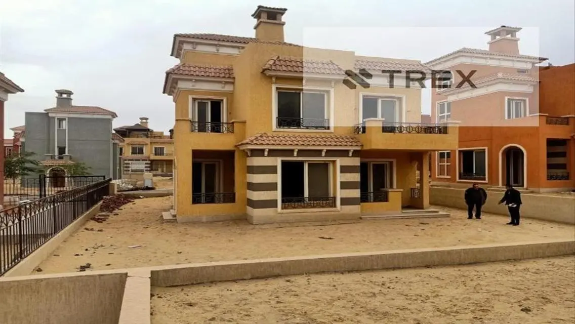Luxury Apartment in Stanly Area