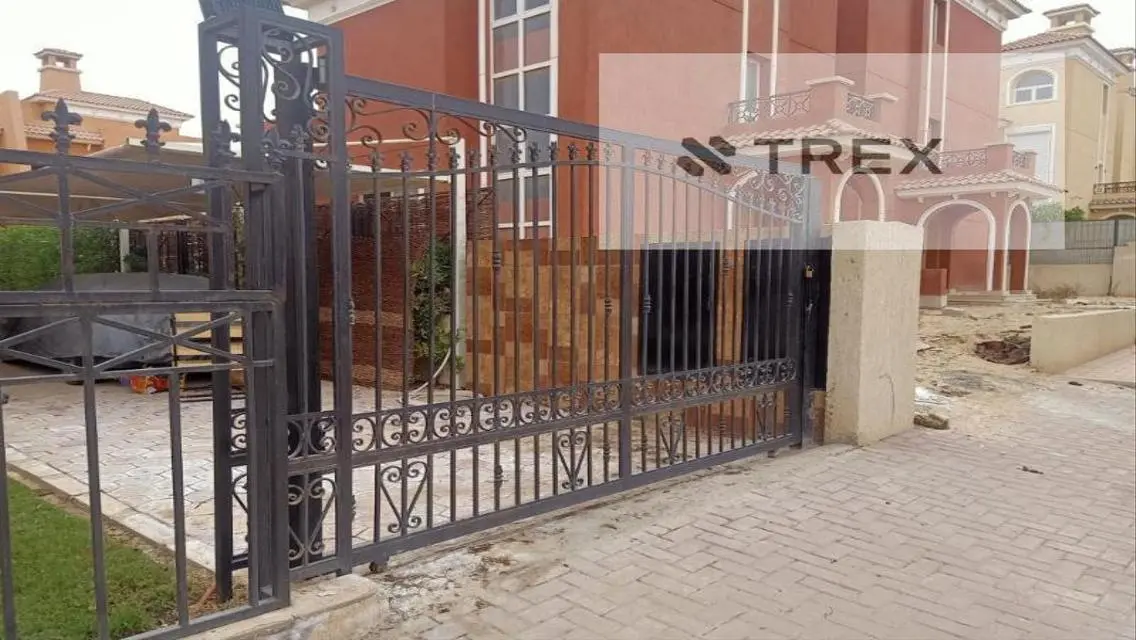 Luxury Apartment in Stanly Area