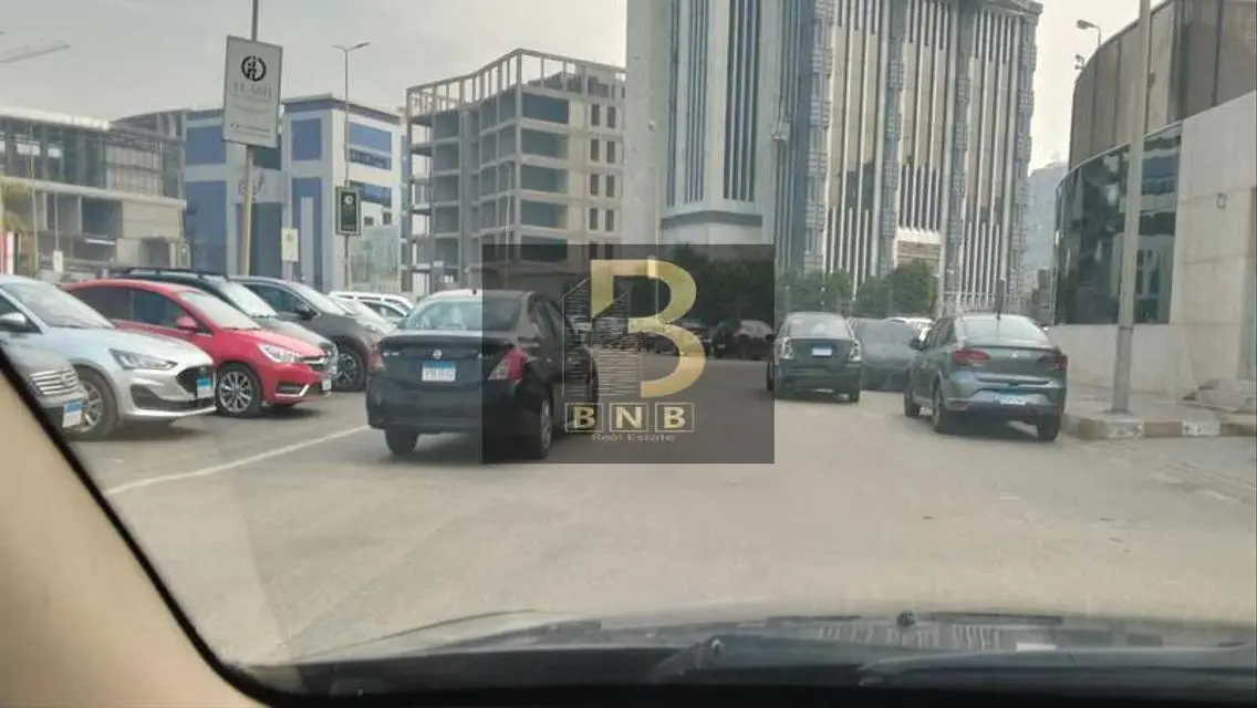 Exceptional Property of 1850 sq. meter Priced at 25,000,000 EGP