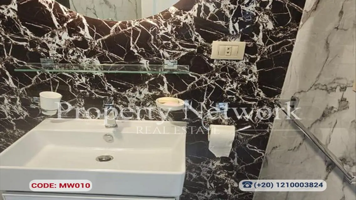 شقة رائعة للإيجار في TMG، 55,000 جنيهاً