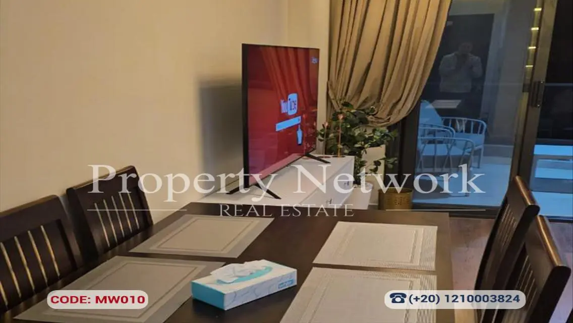 شقة رائعة للإيجار في TMG، 55,000 جنيهاً