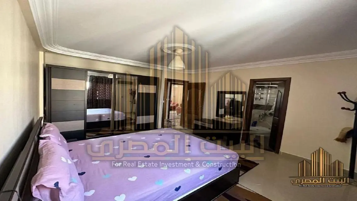 Stunning Apartment in B6-145 with Complete Amenities