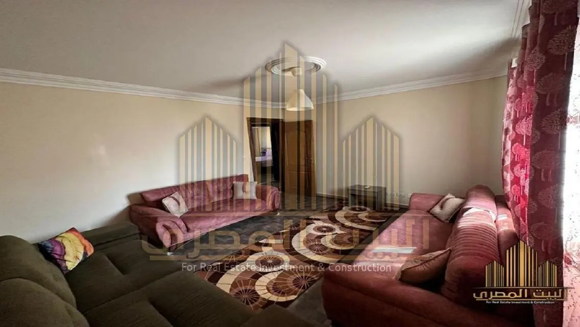 Stunning Apartment in B6-145 with Complete Amenities