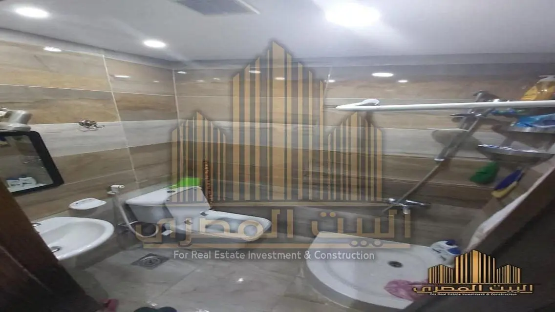 Stunning Apartment in B6-145 with Complete Amenities