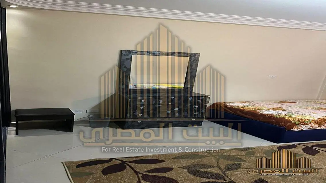 Stunning Apartment in B6-145 with Complete Amenities