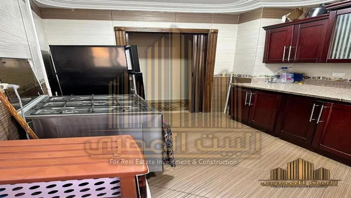 Stunning Apartment in B6-145 with Complete Amenities