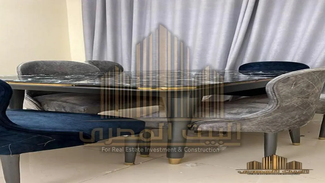 Stunning Apartment in B6-145 with Complete Amenities
