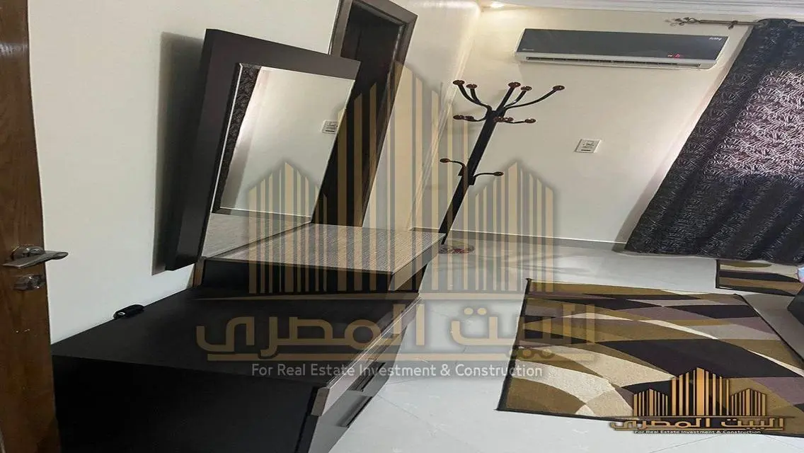 Stunning Apartment in B6-145 with Complete Amenities