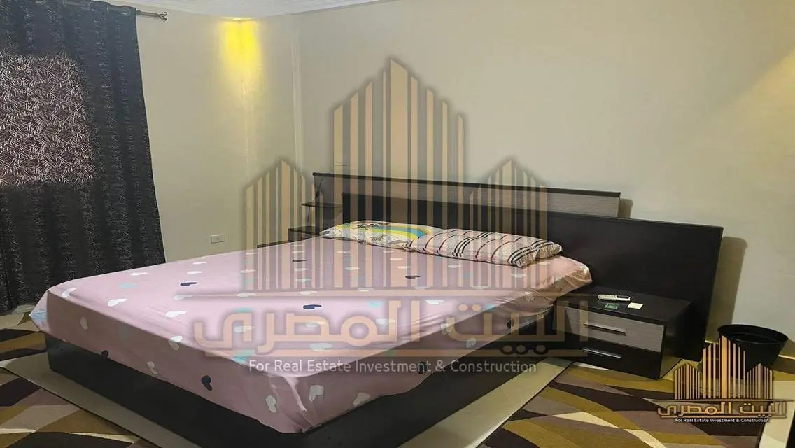 Stunning Apartment in B6-145 with Complete Amenities