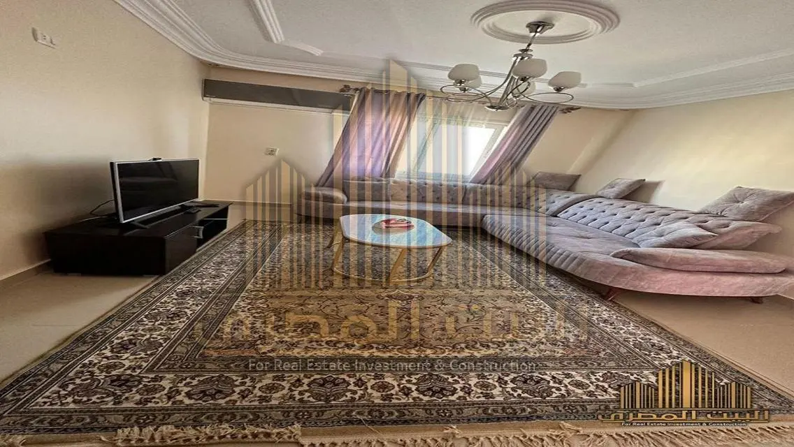 Stunning Apartment in B6-145 with Complete Amenities