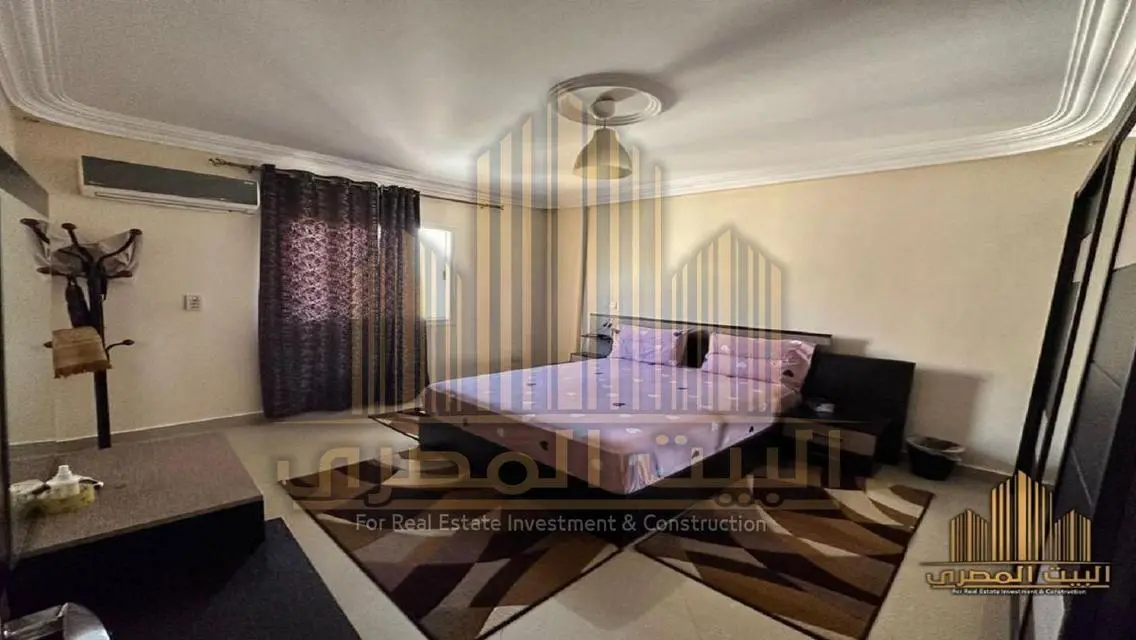 Stunning Apartment in B6-145 with Complete Amenities