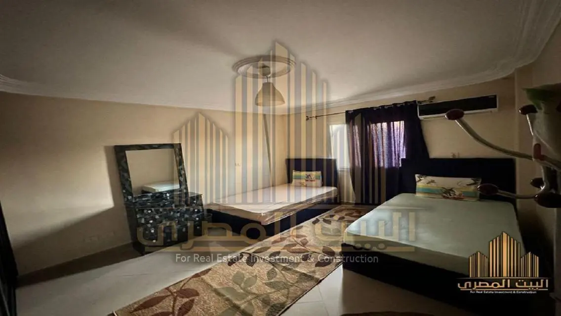 Stunning Apartment in B6-145 with Complete Amenities