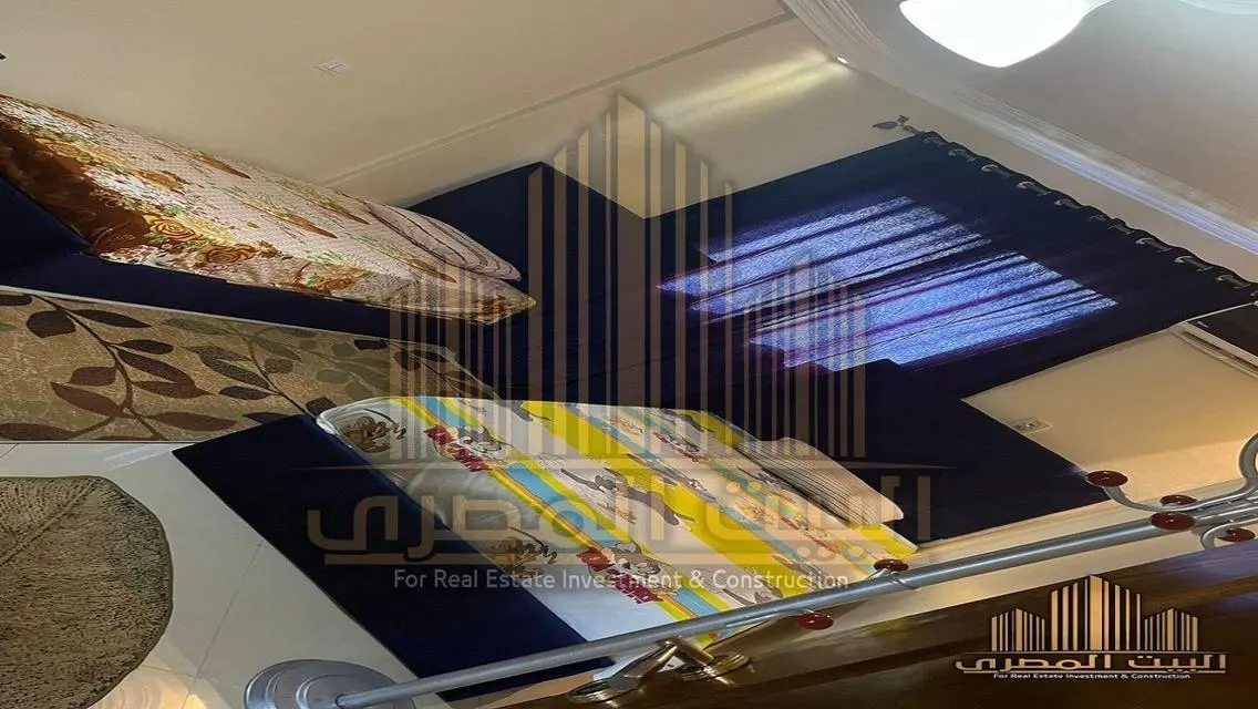Stunning Apartment in B6-145 with Complete Amenities