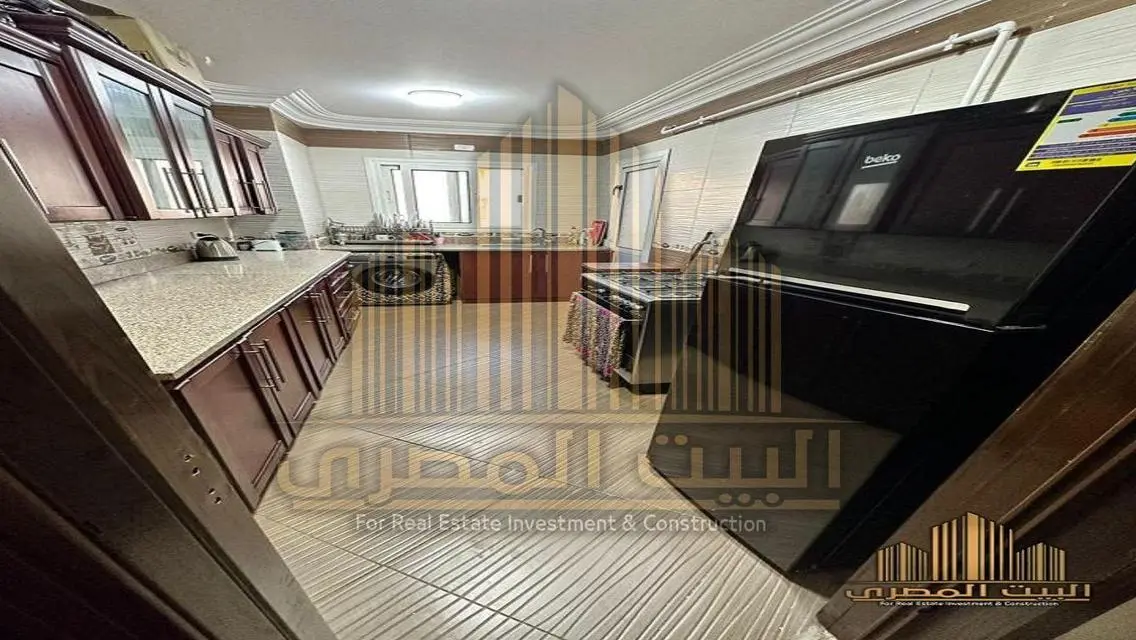 Stunning Apartment in B6-145 with Complete Amenities