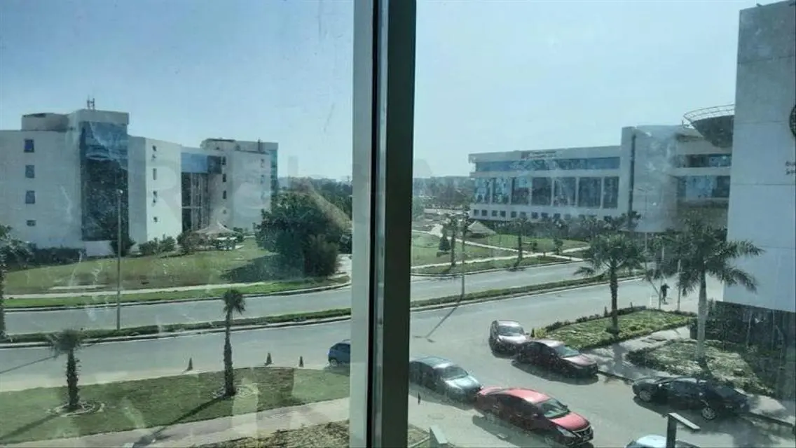 Exceptional Investment Opportunity in Business Park -506-