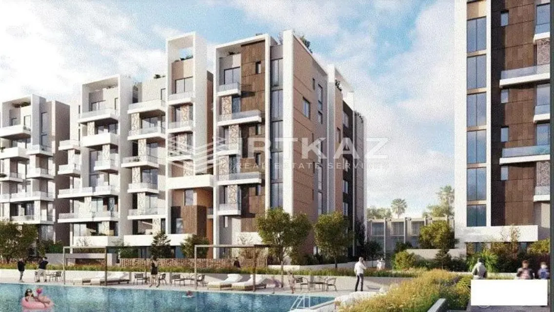 Luxurious Apartment for Sale with Stunning Views