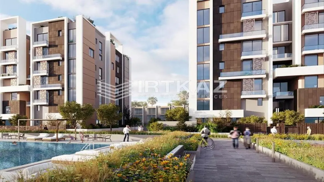 Luxurious Apartment for Sale with Stunning Views