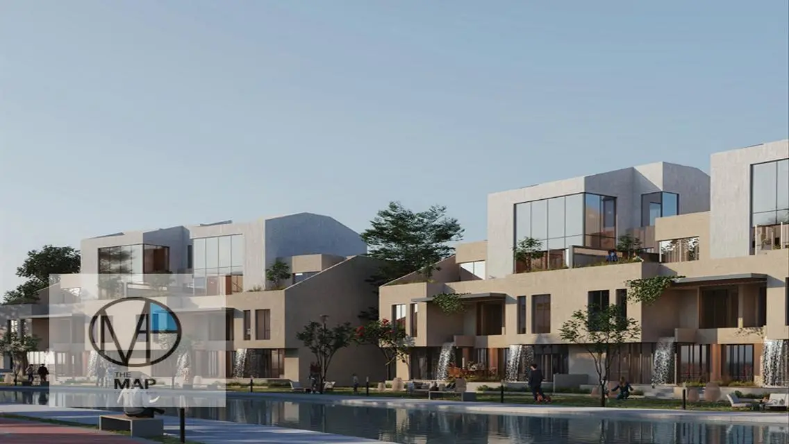 Luxury Apartment for Sale with 5 Bedrooms and Private Garden