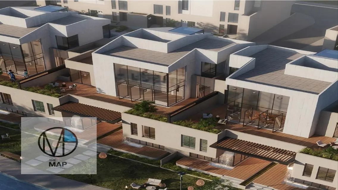 Luxury Apartment for Sale with 5 Bedrooms and Private Garden