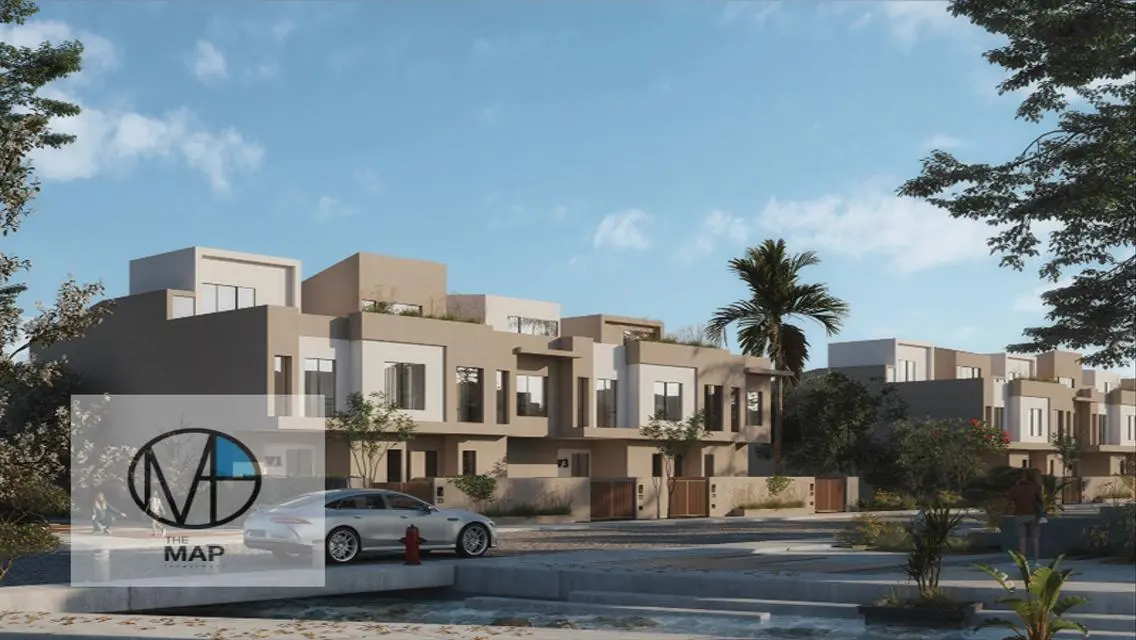 Luxury Apartment for Sale with 5 Bedrooms and Private Garden
