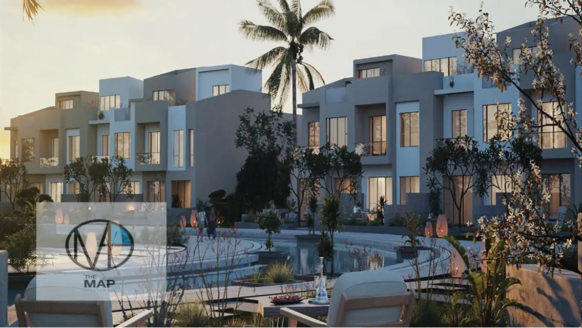 Luxury Apartment for Sale with 5 Bedrooms and Private Garden