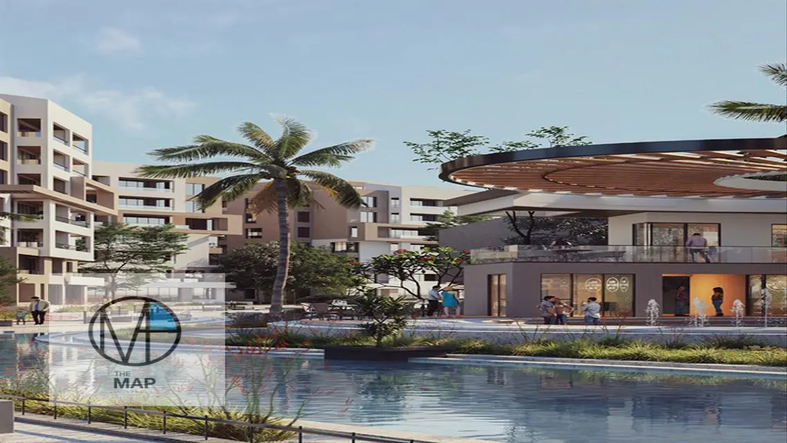 Luxury Apartment for Sale with 5 Bedrooms and Private Garden