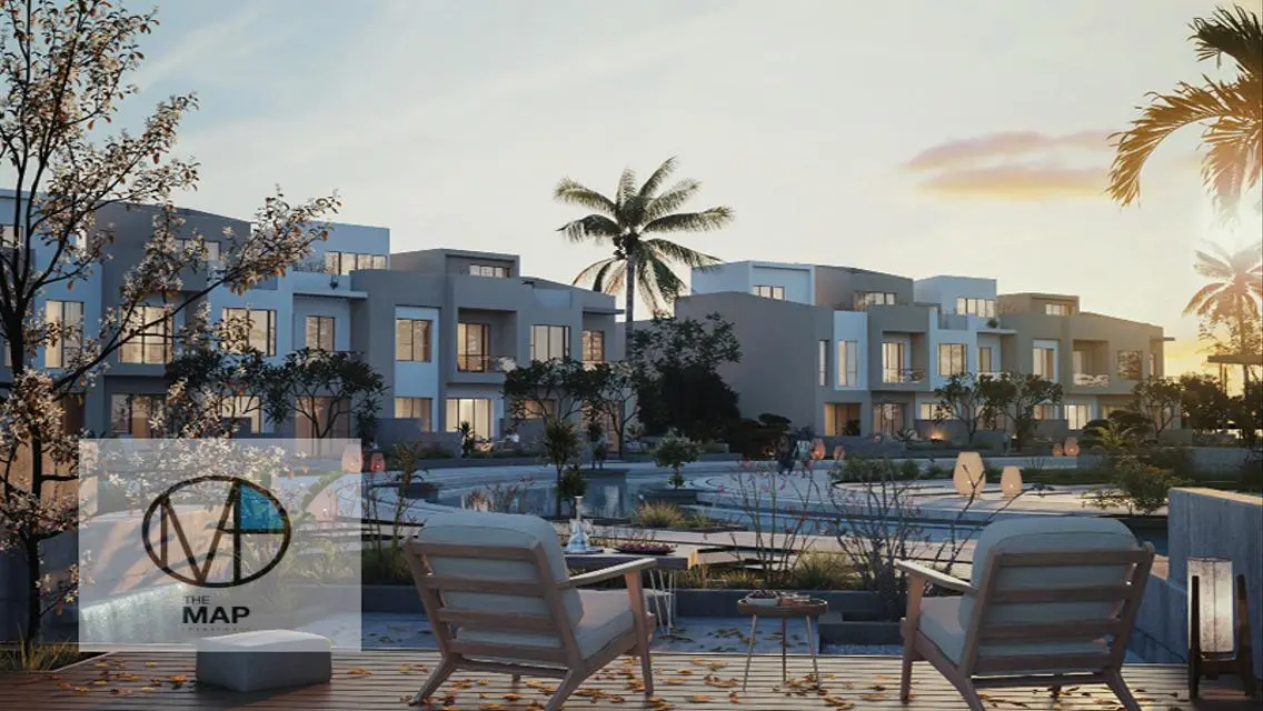 Luxury Apartment for Sale with 5 Bedrooms and Private Garden