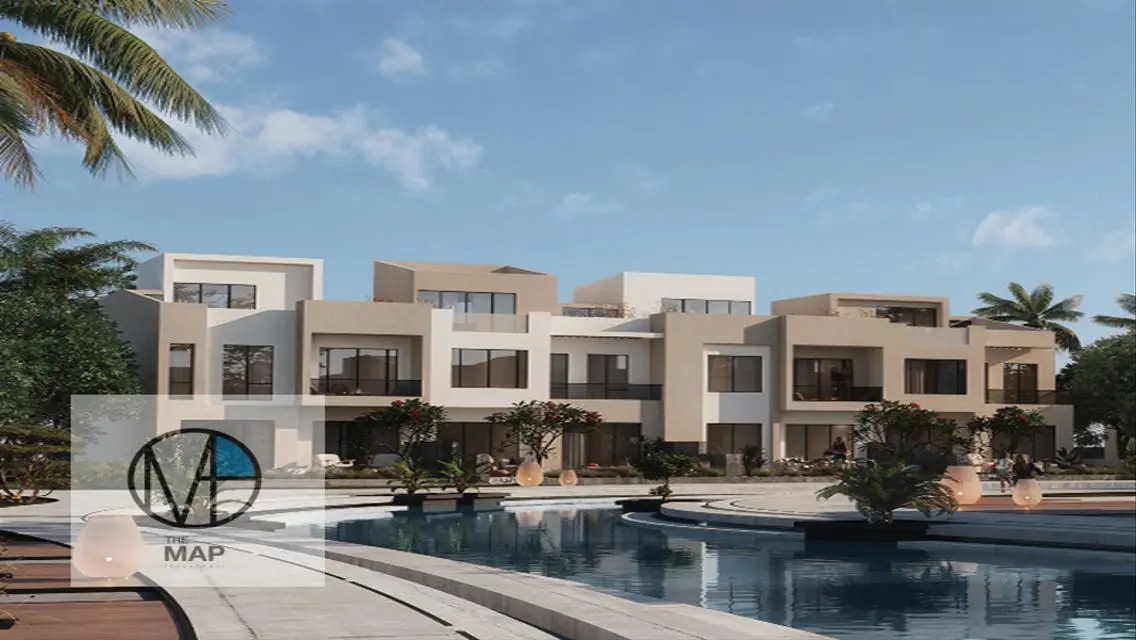 Luxury Apartment for Sale with 5 Bedrooms and Private Garden