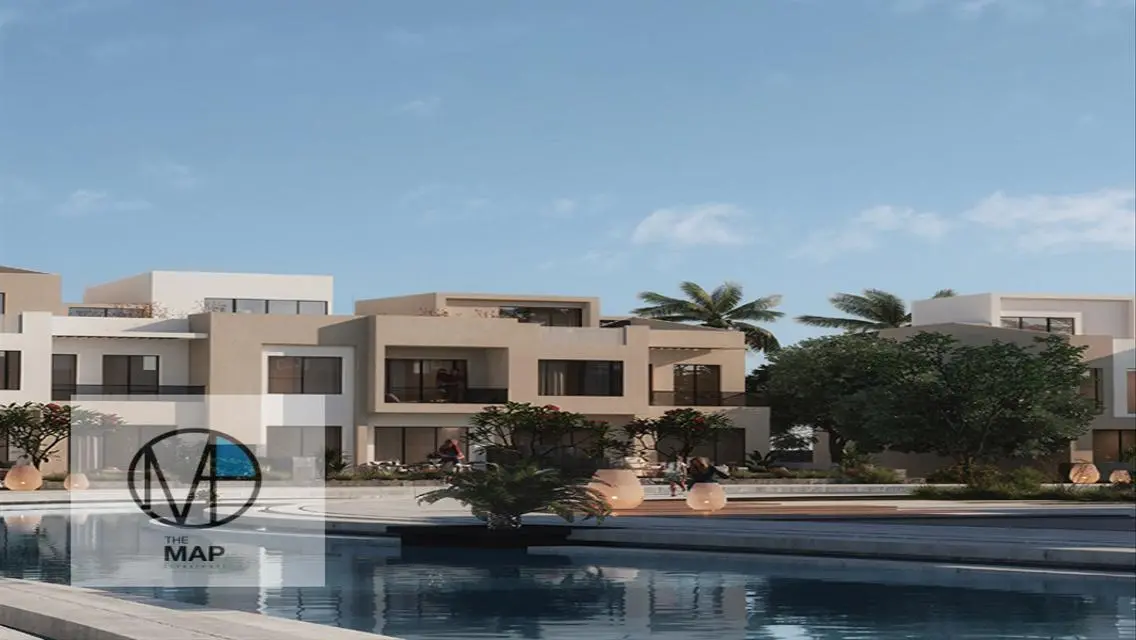 Luxury Apartment for Sale with 5 Bedrooms and Private Garden