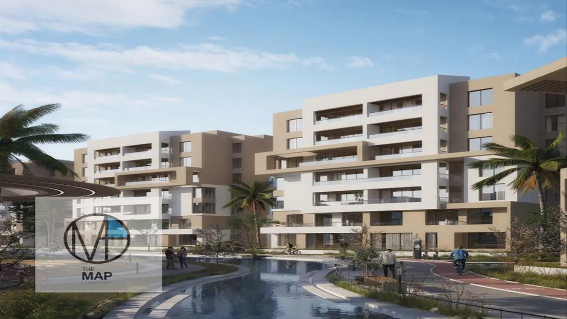 Luxury Apartment for Sale with 5 Bedrooms and Private Garden