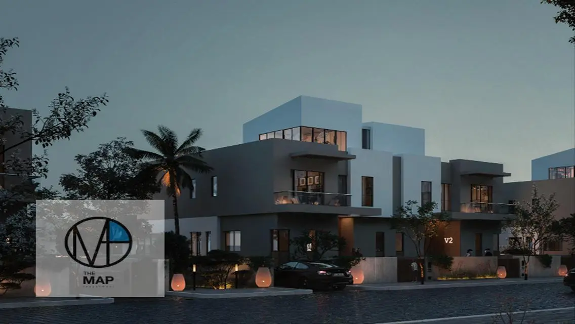 Luxury Apartment for Sale with 5 Bedrooms and Private Garden