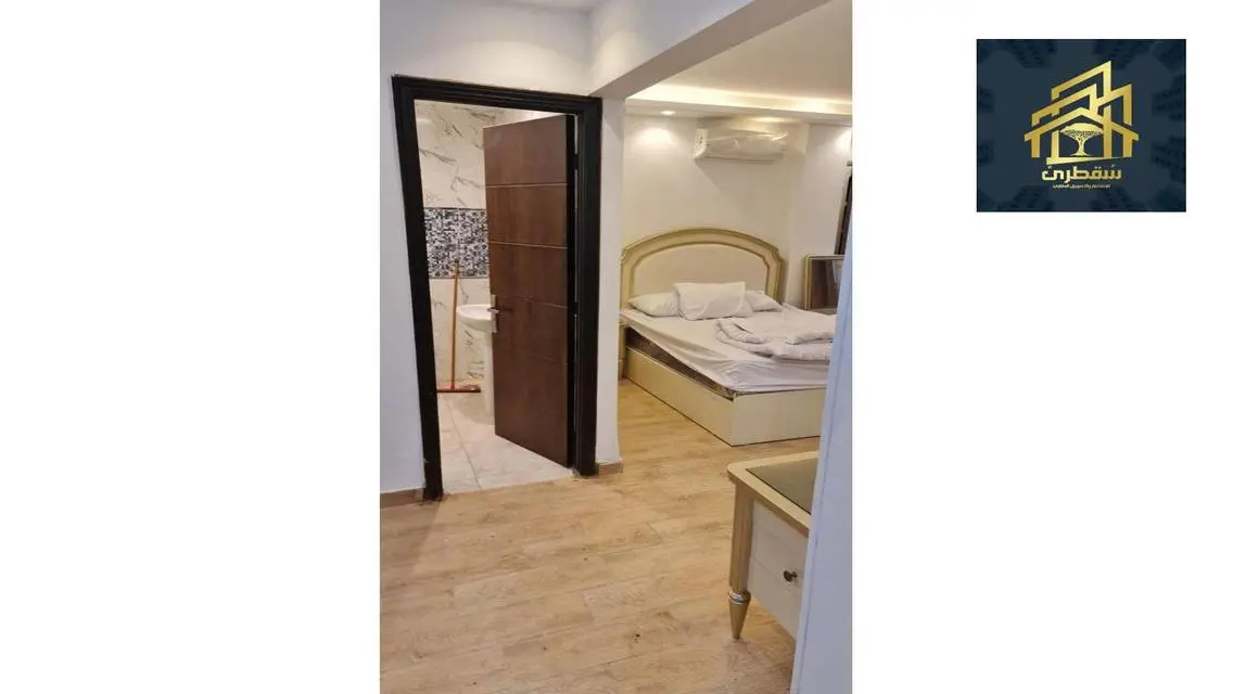 Luxury 130 sqm Apartment in the Heart of the City