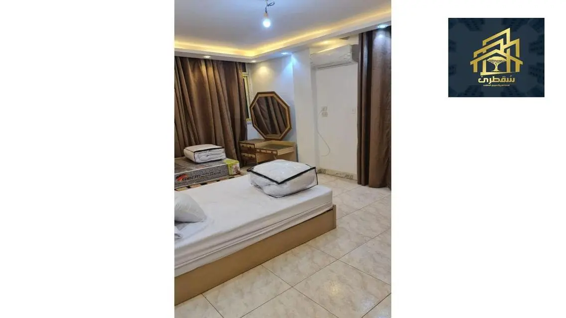 Luxury 130 sqm Apartment in the Heart of the City