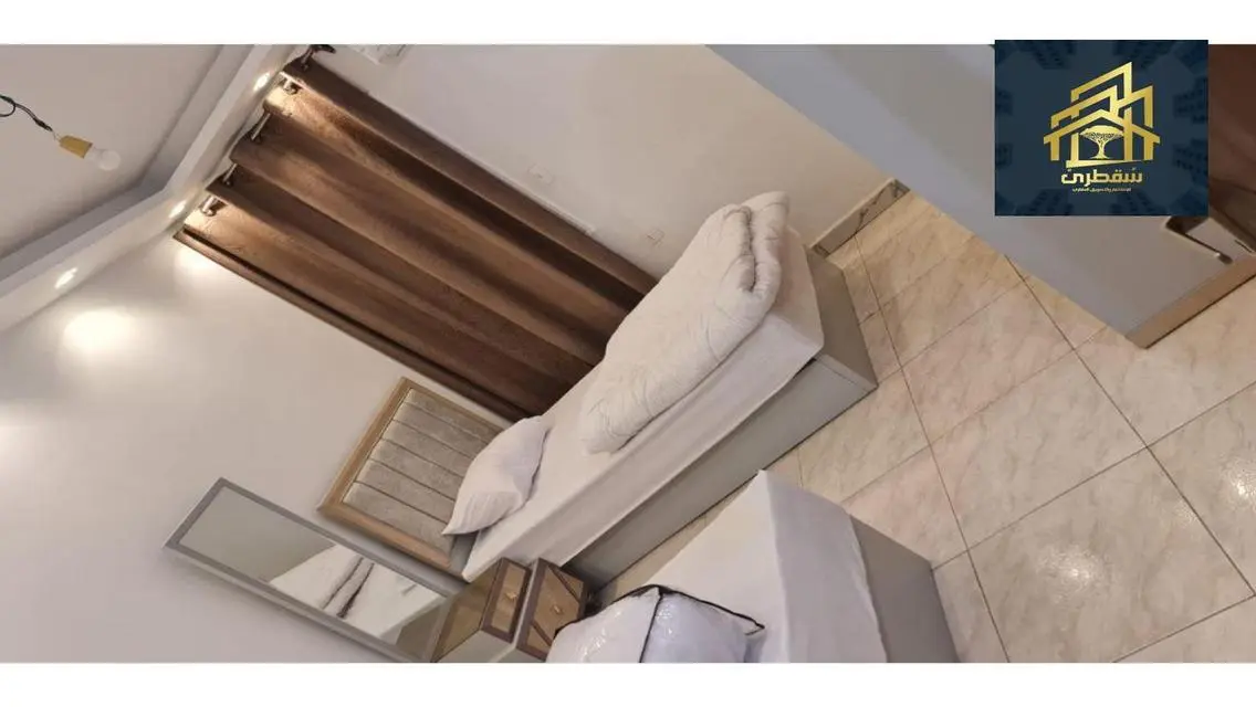 Luxury 130 sqm Apartment in the Heart of the City