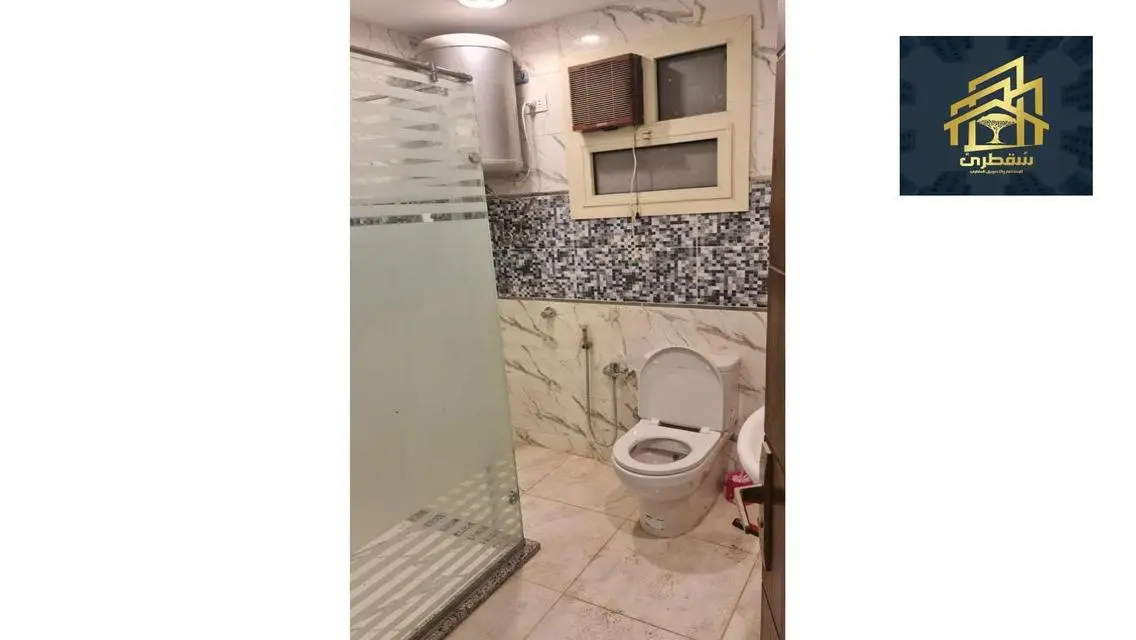 Luxury 130 sqm Apartment in the Heart of the City