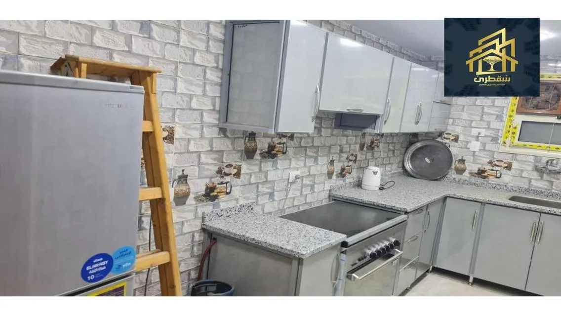 Luxury 130 sqm Apartment in the Heart of the City