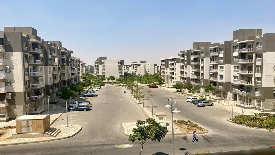 شقة فاخرة رقم -78-B12 للبيع