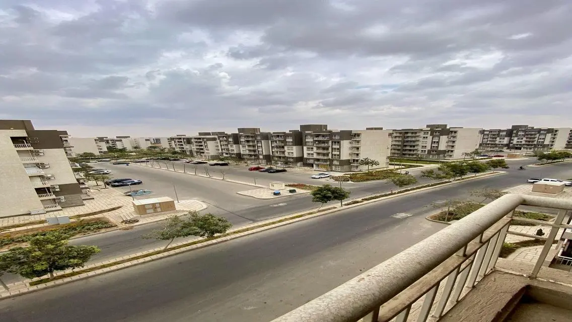 شقة فاخرة رقم -78-B12 للبيع