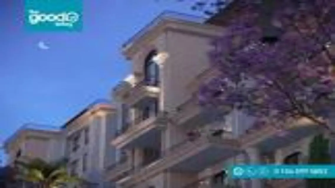 فيلا فاخرة بـ 4 غرف نوم للبيع في القاهرة